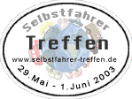 Selbstfahrer-Treffen 2003