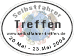 Selbstfahrer-Treffen 2004