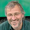 Achim »die Trommel« Foto