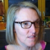 Beate - Frau Präsi Foto