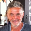 Bernd, alias AtomiX - unser Strahlemann! Bernd