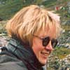 Birgit (Freundin des Generator Beauftragten) Foto